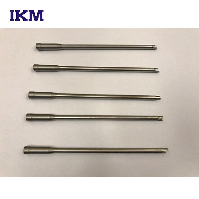 Fournir des tubes pour dispositifs m&eacute;dicaux