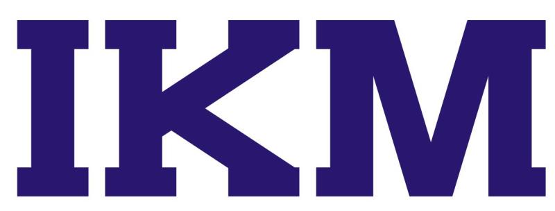 LOGO IKM